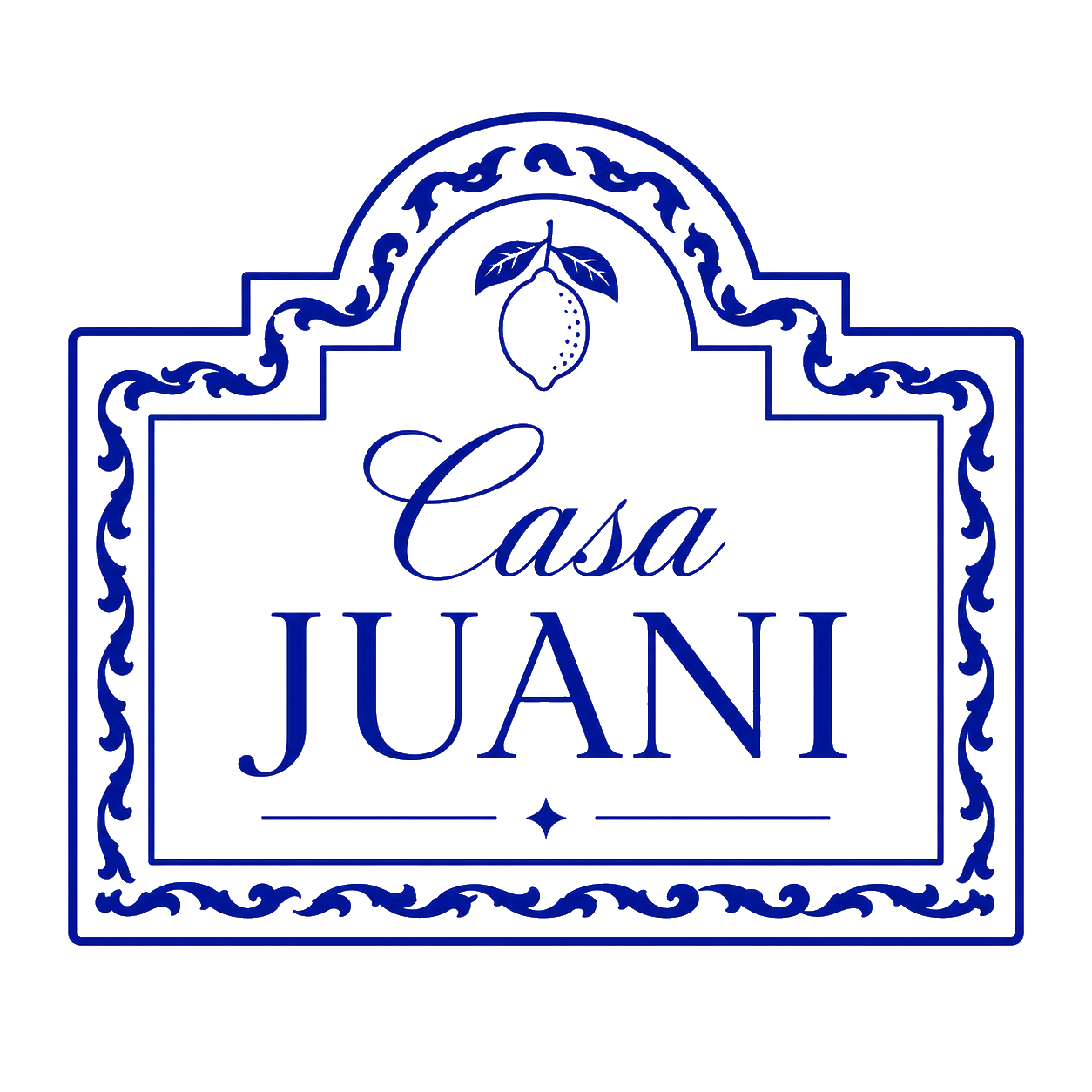 Casa Juani